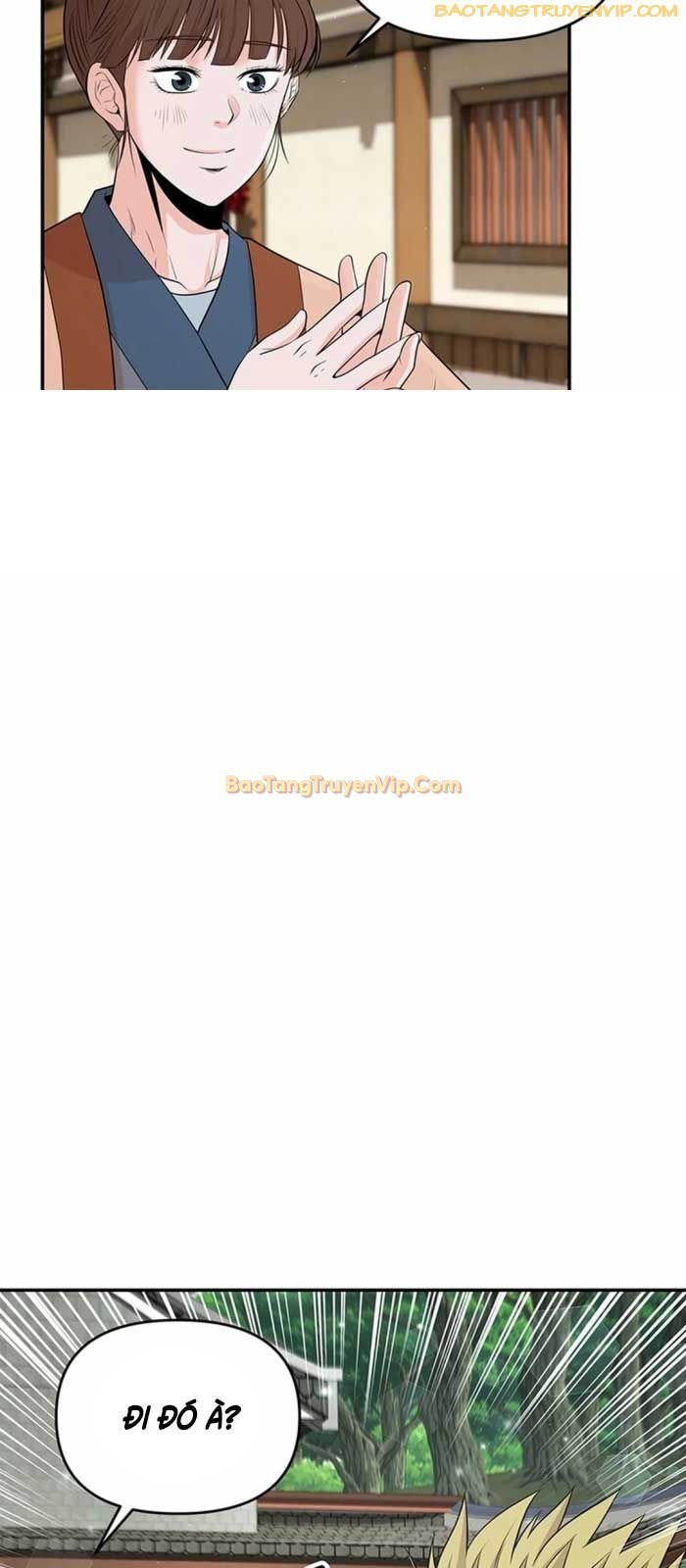 Thiên Hạ Đệ Nhất Côn Luân Khách Sạn: Chapter 13