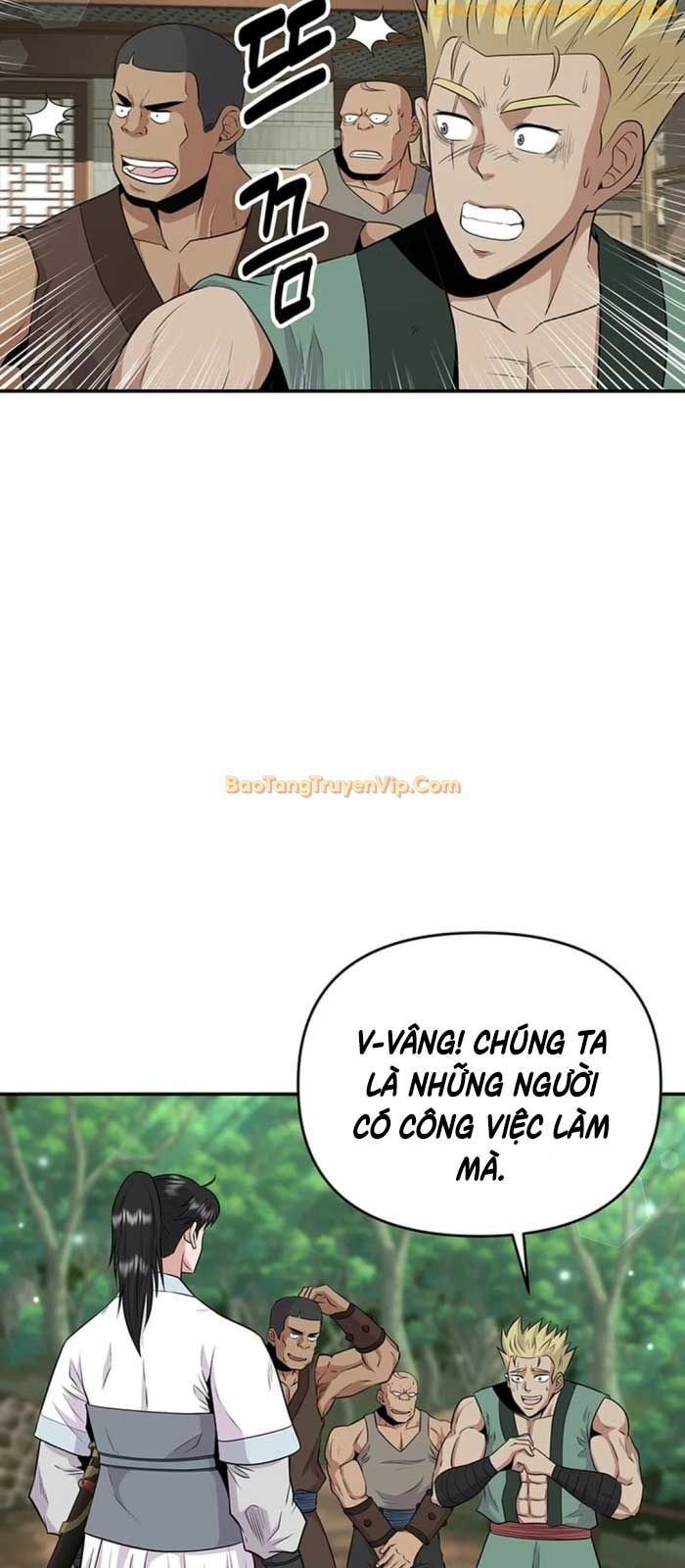 Thiên Hạ Đệ Nhất Côn Luân Khách Sạn: Chapter 13