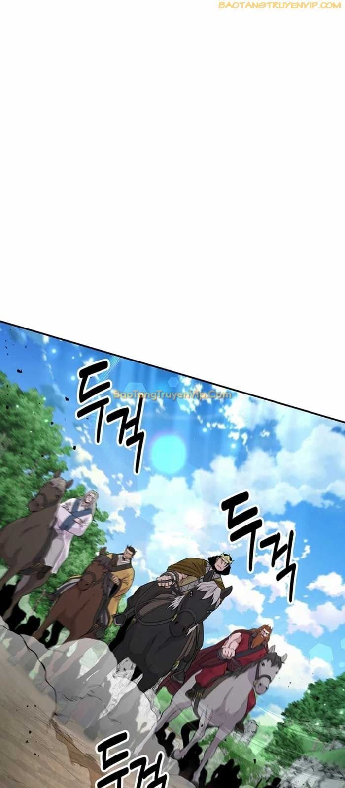 Thiên Hạ Đệ Nhất Côn Luân Khách Sạn: Chapter 13