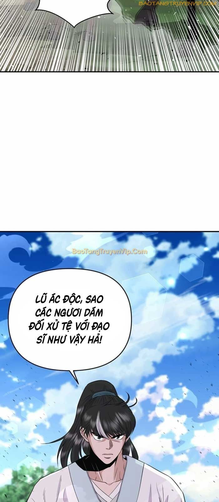 Thiên Hạ Đệ Nhất Côn Luân Khách Sạn: Chapter 13