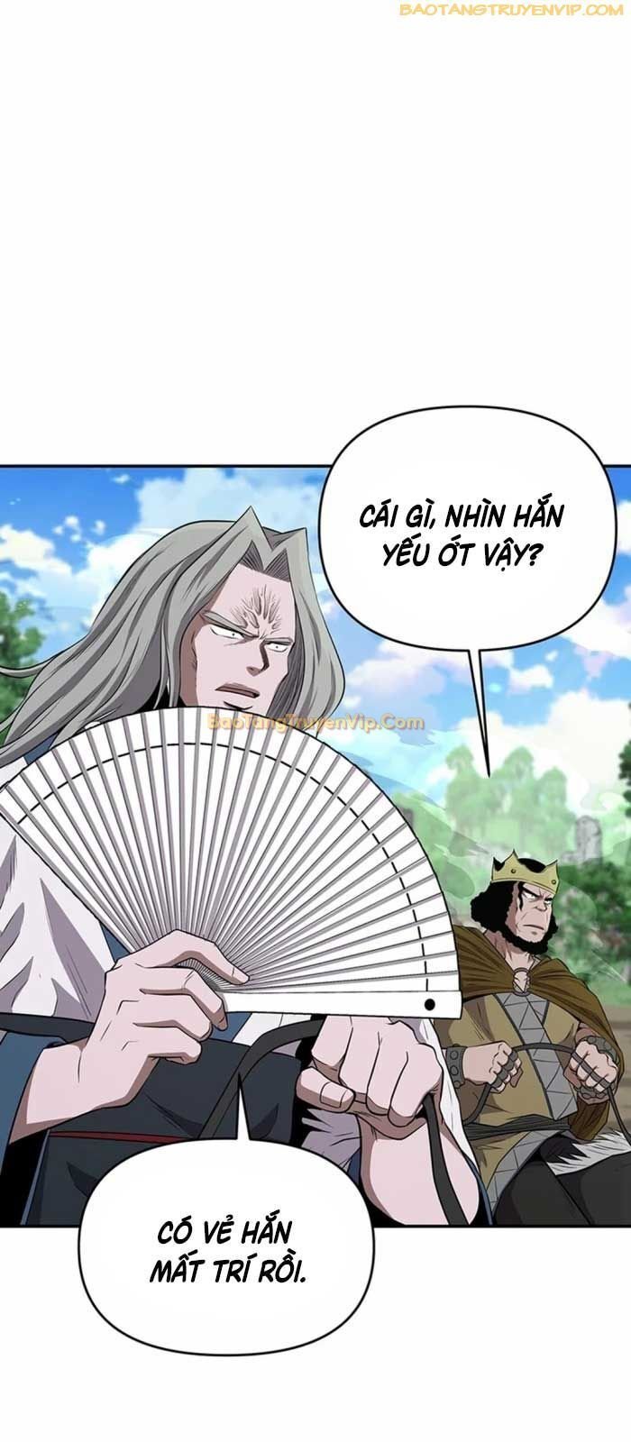 Thiên Hạ Đệ Nhất Côn Luân Khách Sạn: Chapter 13