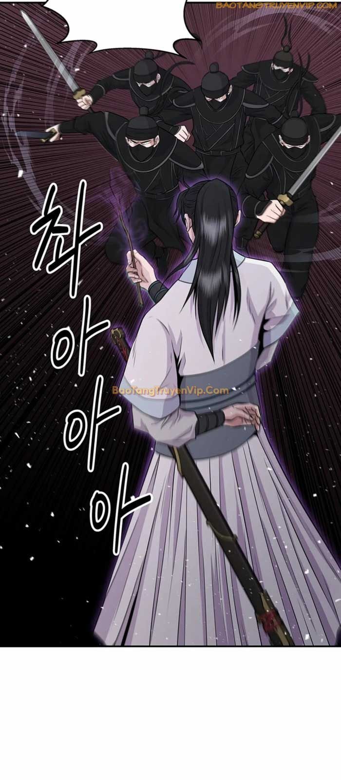 Thiên Hạ Đệ Nhất Côn Luân Khách Sạn: Chapter 13