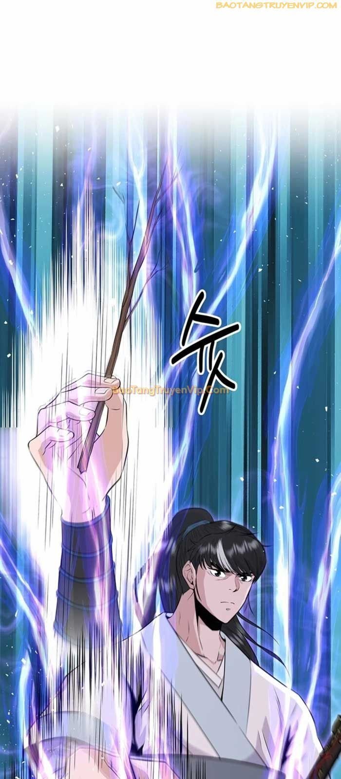 Thiên Hạ Đệ Nhất Côn Luân Khách Sạn: Chapter 13