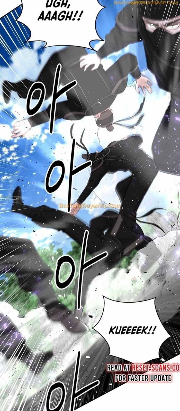 Thiên Hạ Đệ Nhất Côn Luân Khách Sạn: Chapter 13