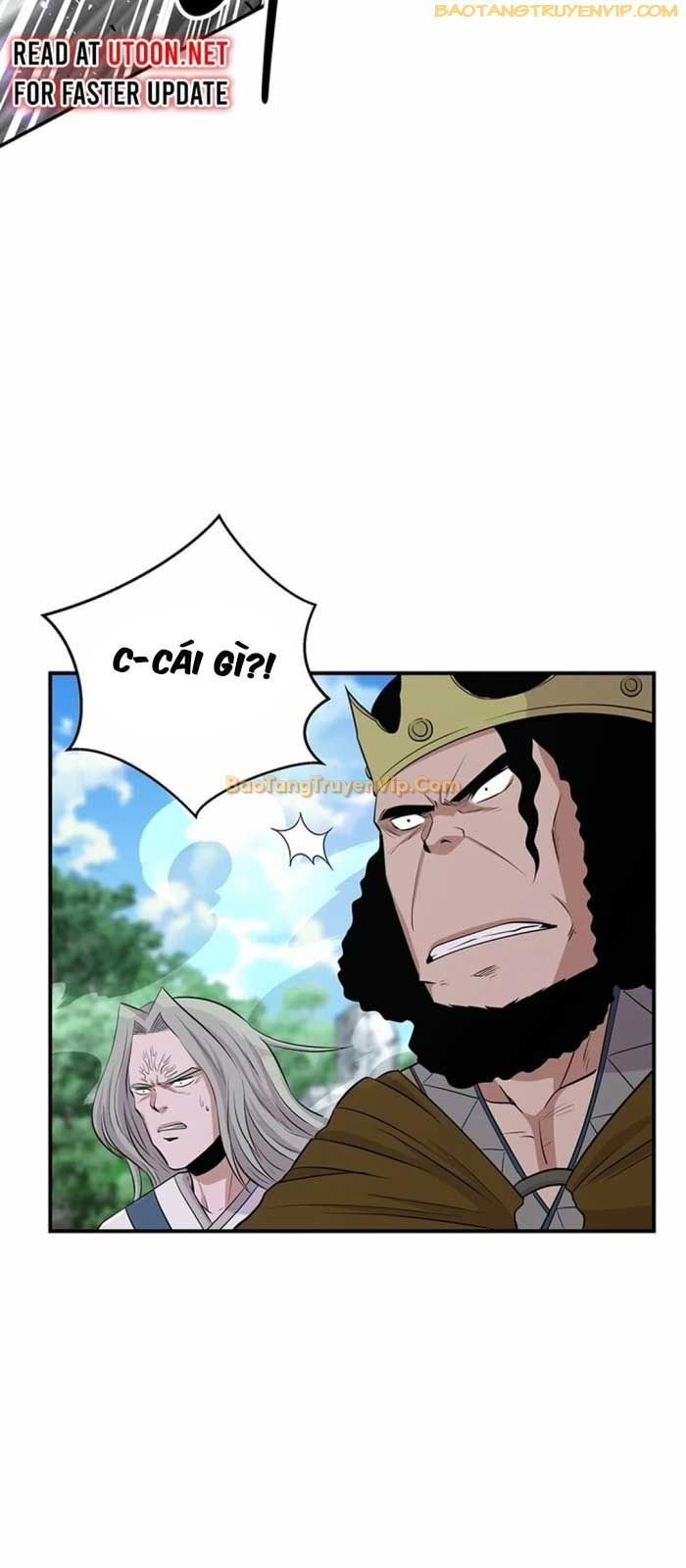 Thiên Hạ Đệ Nhất Côn Luân Khách Sạn: Chapter 13