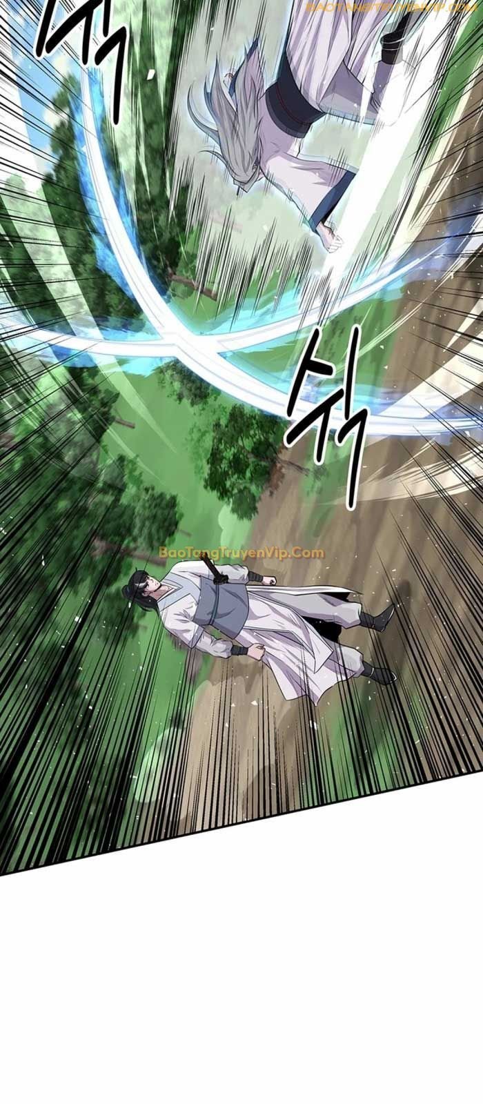 Thiên Hạ Đệ Nhất Côn Luân Khách Sạn: Chapter 13