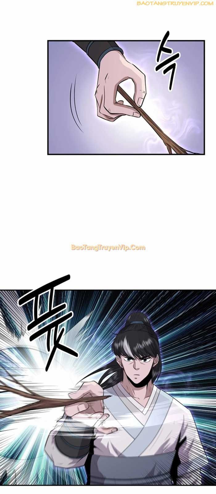 Thiên Hạ Đệ Nhất Côn Luân Khách Sạn: Chapter 13