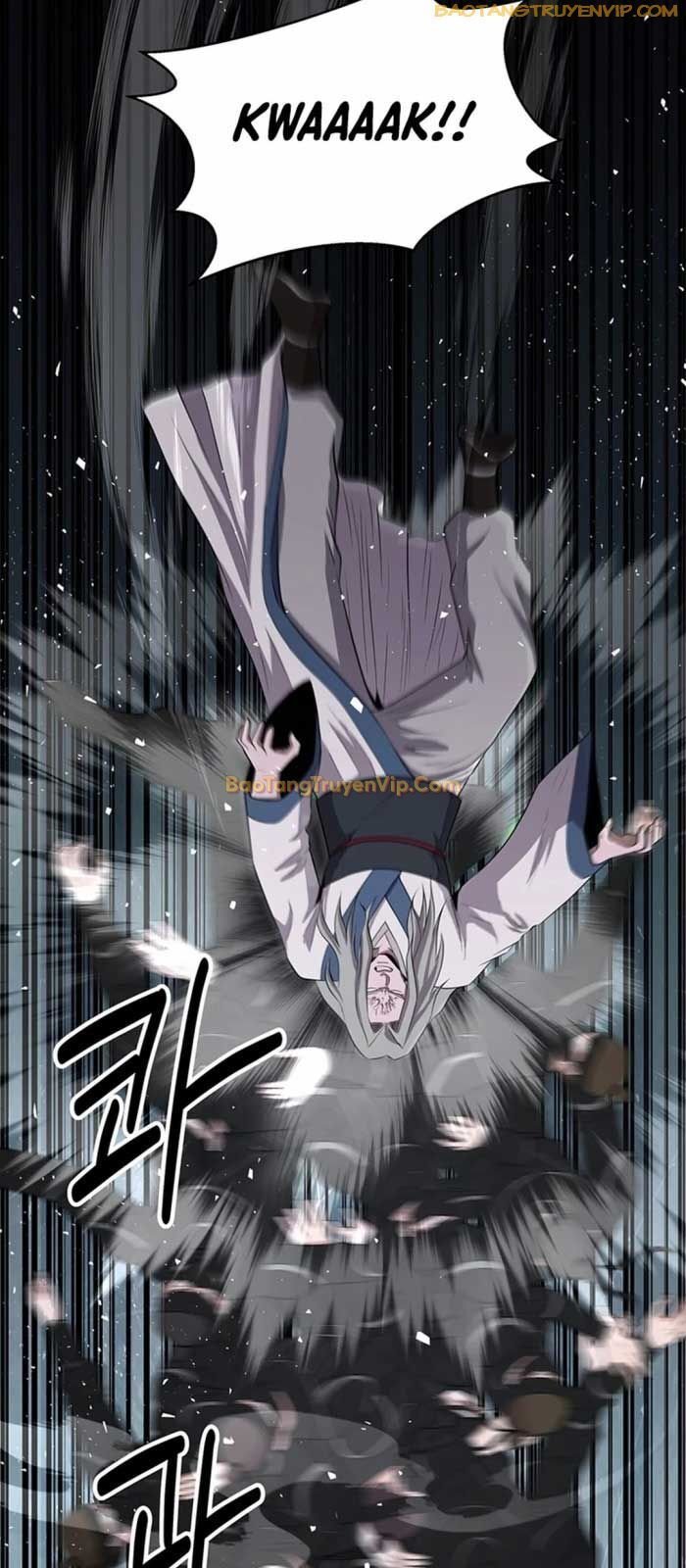 Thiên Hạ Đệ Nhất Côn Luân Khách Sạn: Chapter 13