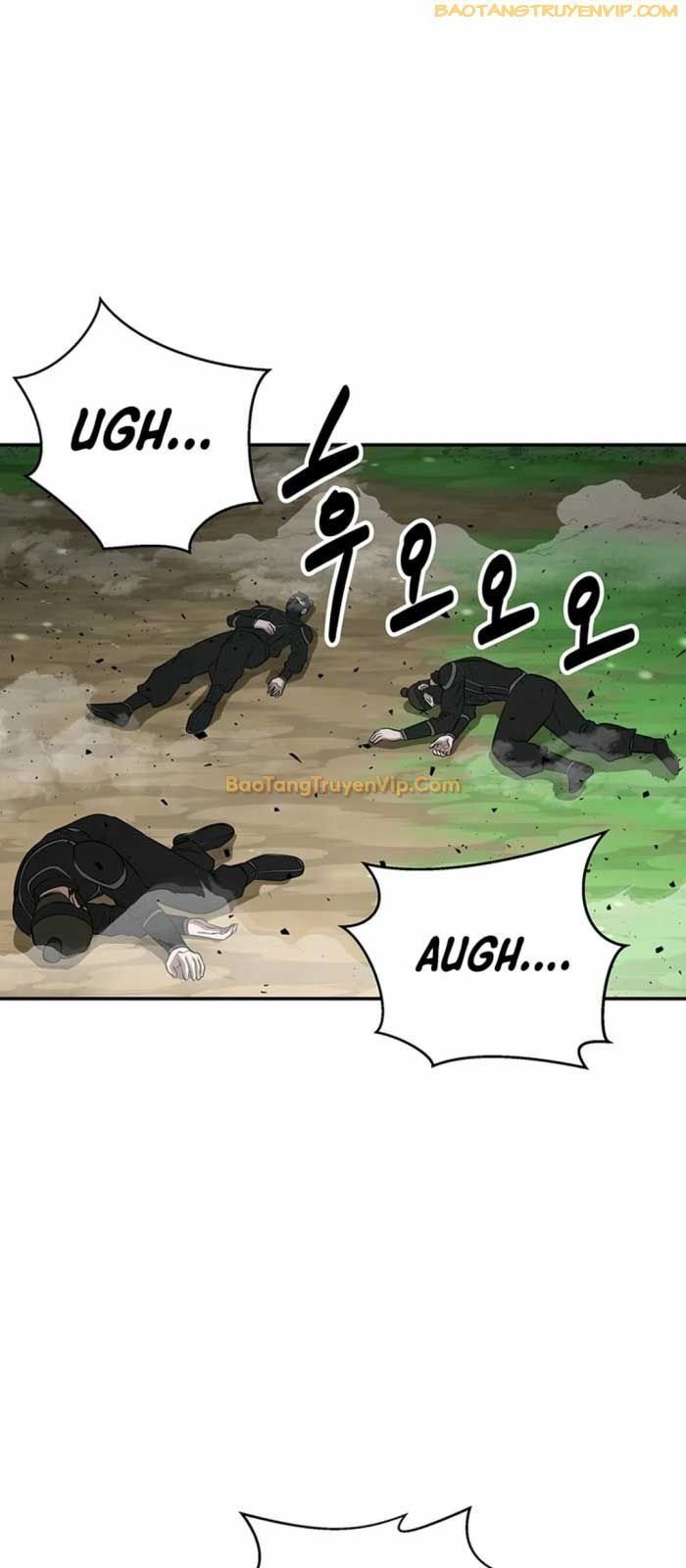 Thiên Hạ Đệ Nhất Côn Luân Khách Sạn: Chapter 13