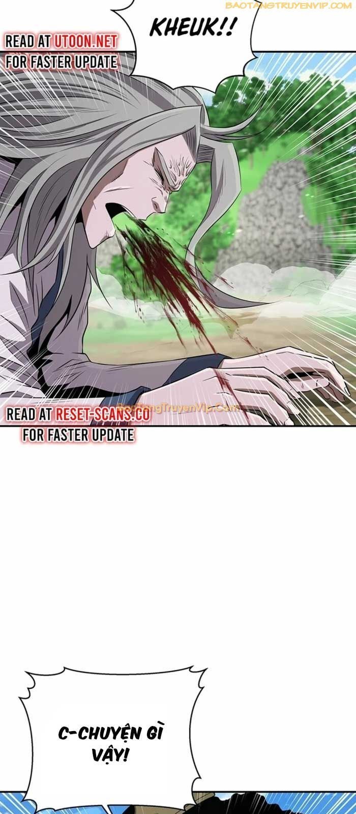 Thiên Hạ Đệ Nhất Côn Luân Khách Sạn: Chapter 13