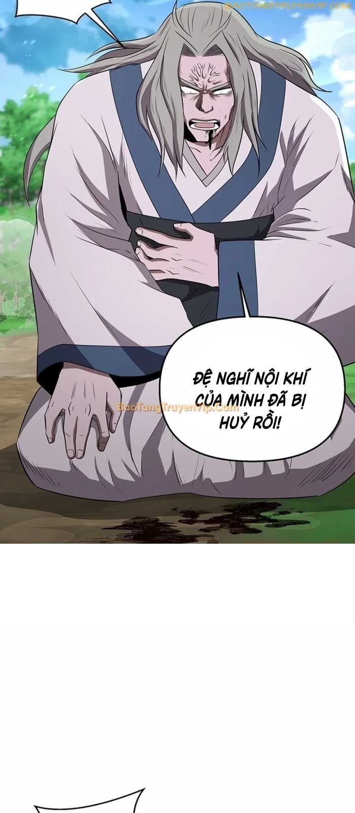 Thiên Hạ Đệ Nhất Côn Luân Khách Sạn: Chapter 13