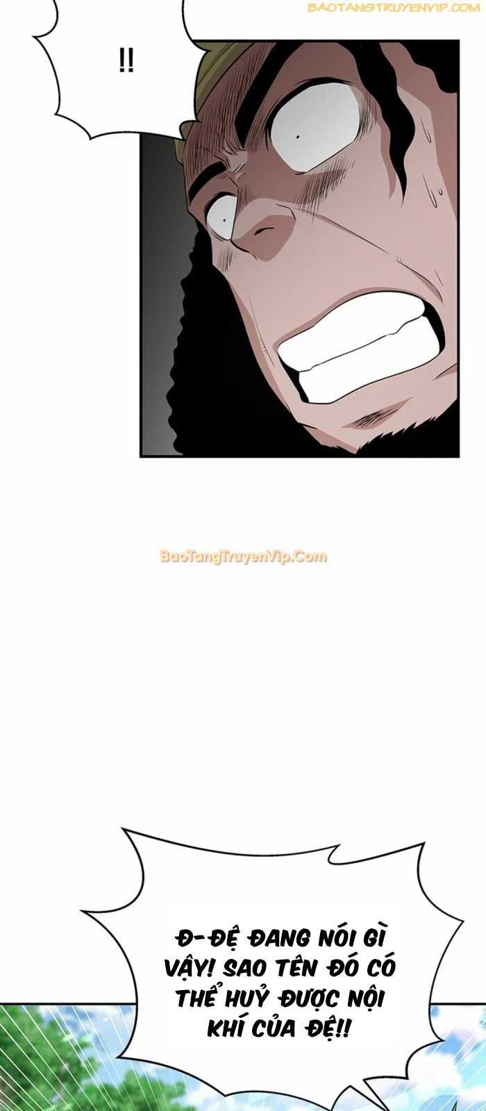 Thiên Hạ Đệ Nhất Côn Luân Khách Sạn: Chapter 13