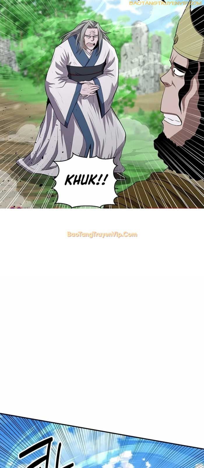 Thiên Hạ Đệ Nhất Côn Luân Khách Sạn: Chapter 13