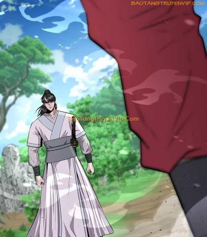 Thiên Hạ Đệ Nhất Côn Luân Khách Sạn: Chapter 13