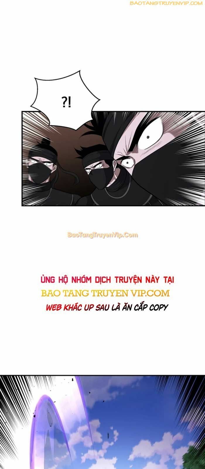 Thiên Hạ Đệ Nhất Côn Luân Khách Sạn: Chapter 14