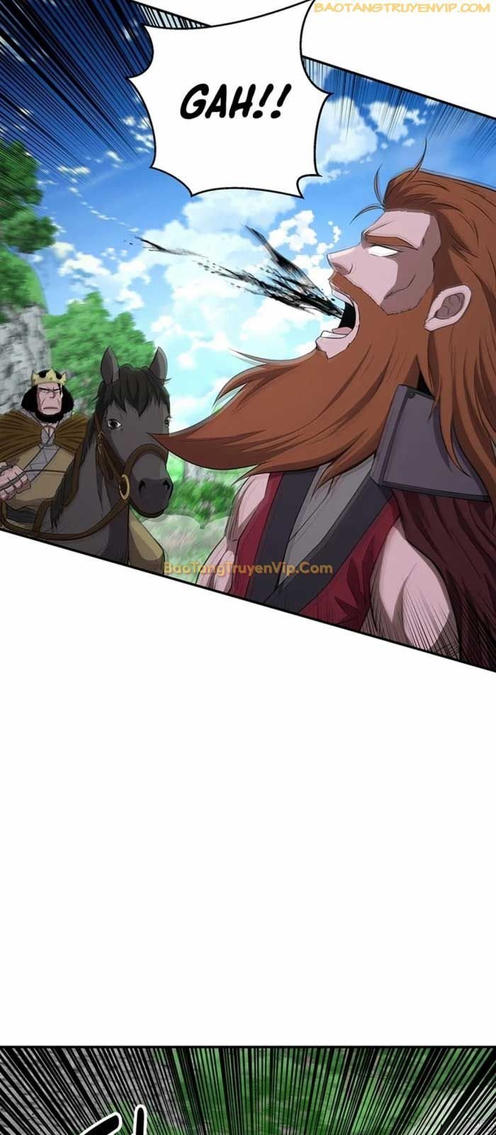 Thiên Hạ Đệ Nhất Côn Luân Khách Sạn: Chapter 14