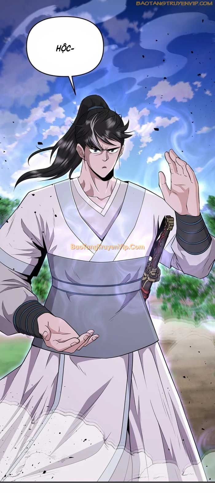 Thiên Hạ Đệ Nhất Côn Luân Khách Sạn: Chapter 14