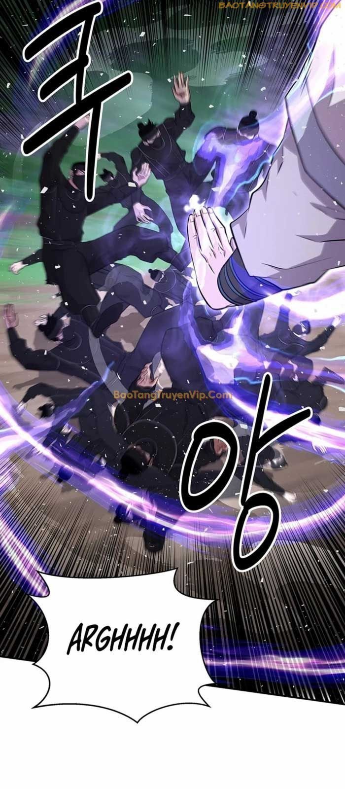 Thiên Hạ Đệ Nhất Côn Luân Khách Sạn: Chapter 14