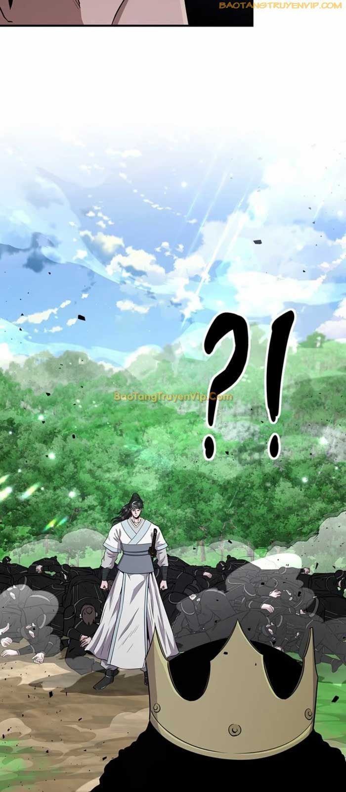 Thiên Hạ Đệ Nhất Côn Luân Khách Sạn: Chapter 14