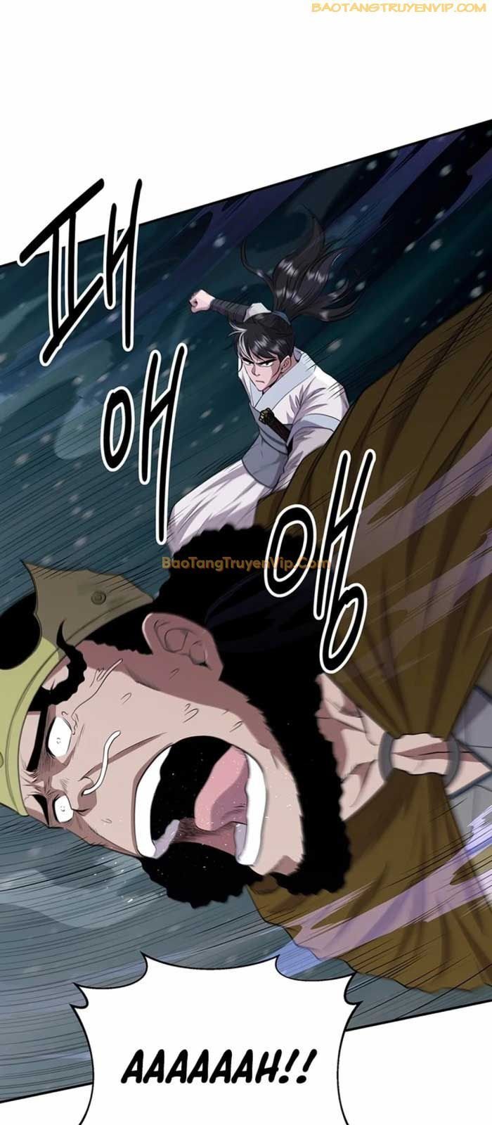 Thiên Hạ Đệ Nhất Côn Luân Khách Sạn: Chapter 14