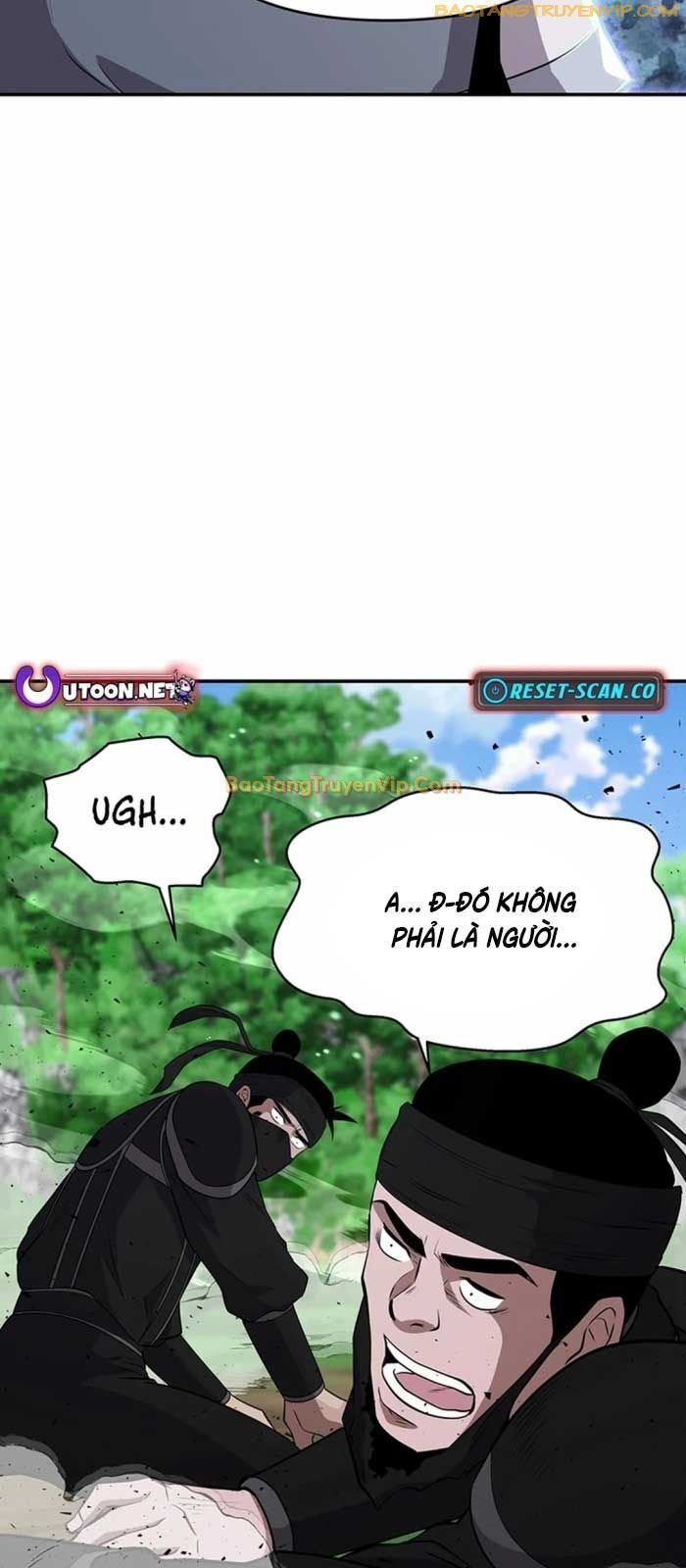 Thiên Hạ Đệ Nhất Côn Luân Khách Sạn: Chapter 14