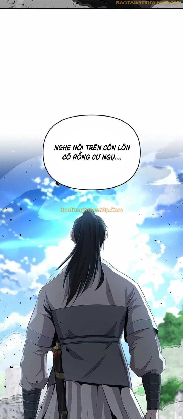 Thiên Hạ Đệ Nhất Côn Luân Khách Sạn: Chapter 14