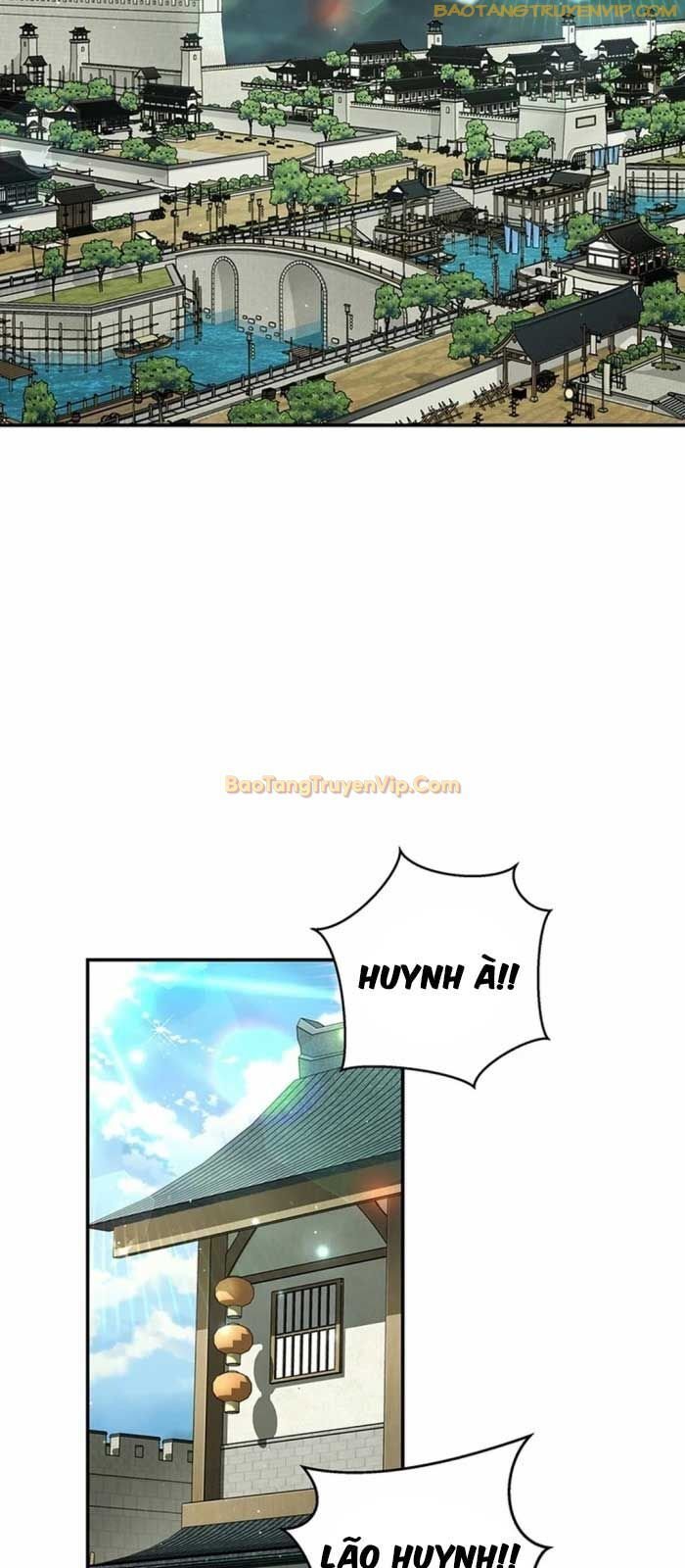 Thiên Hạ Đệ Nhất Côn Luân Khách Sạn: Chapter 14