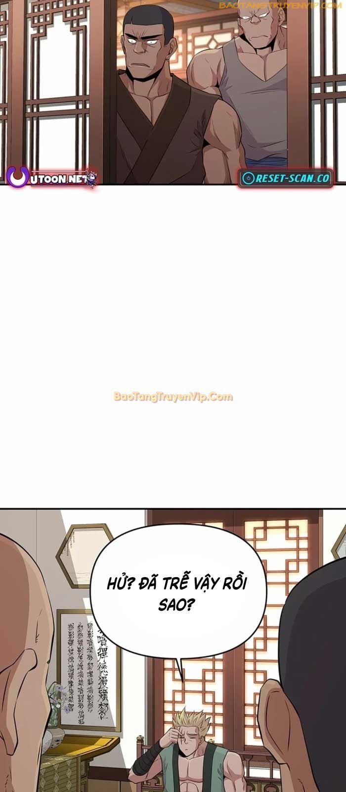 Thiên Hạ Đệ Nhất Côn Luân Khách Sạn: Chapter 14