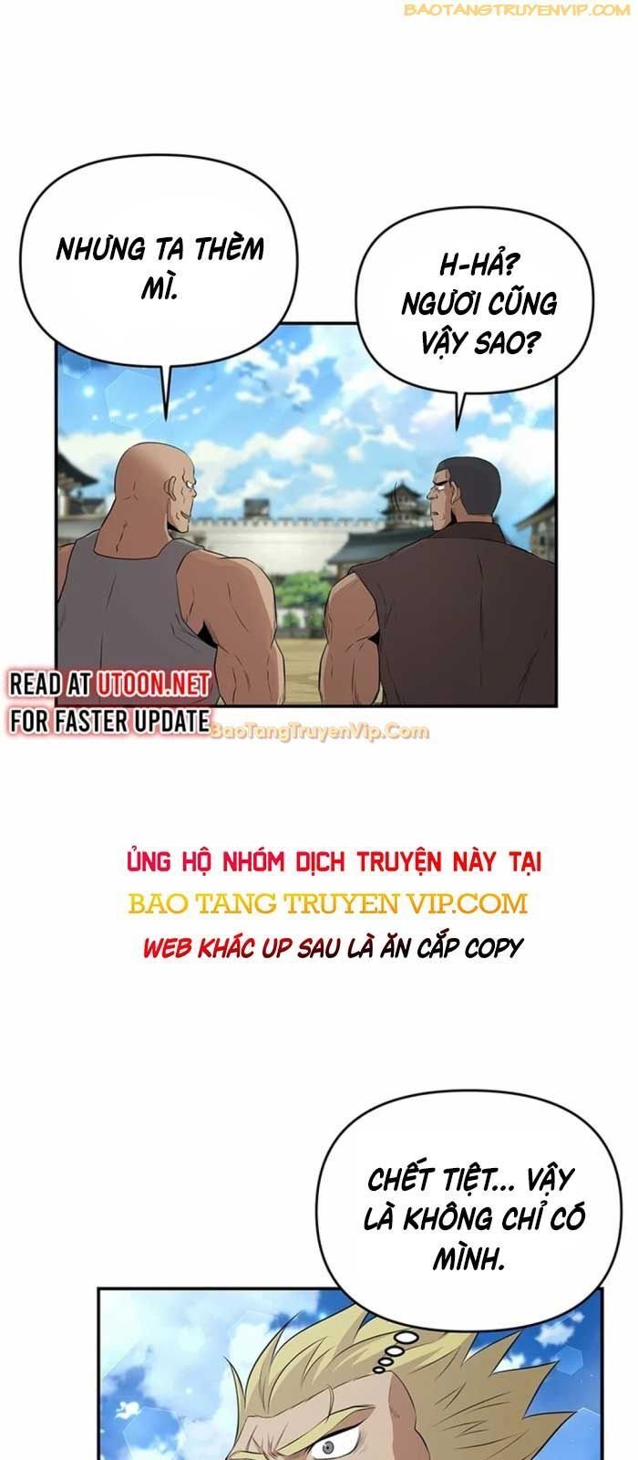 Thiên Hạ Đệ Nhất Côn Luân Khách Sạn: Chapter 14