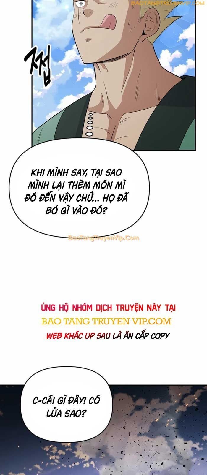 Thiên Hạ Đệ Nhất Côn Luân Khách Sạn: Chapter 14