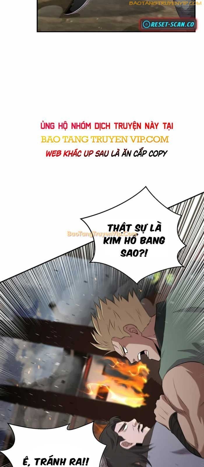 Thiên Hạ Đệ Nhất Côn Luân Khách Sạn: Chapter 14