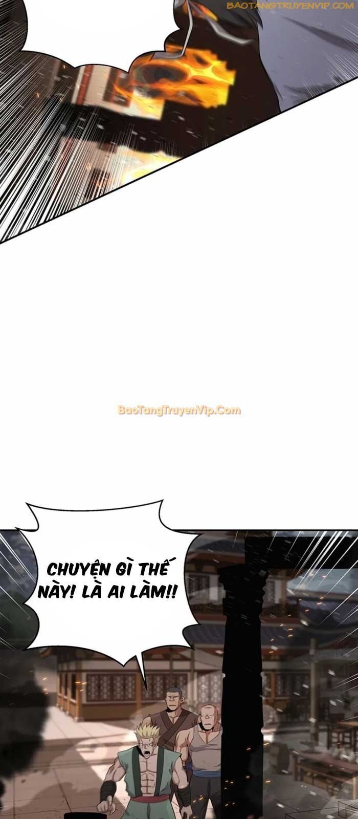 Thiên Hạ Đệ Nhất Côn Luân Khách Sạn: Chapter 14