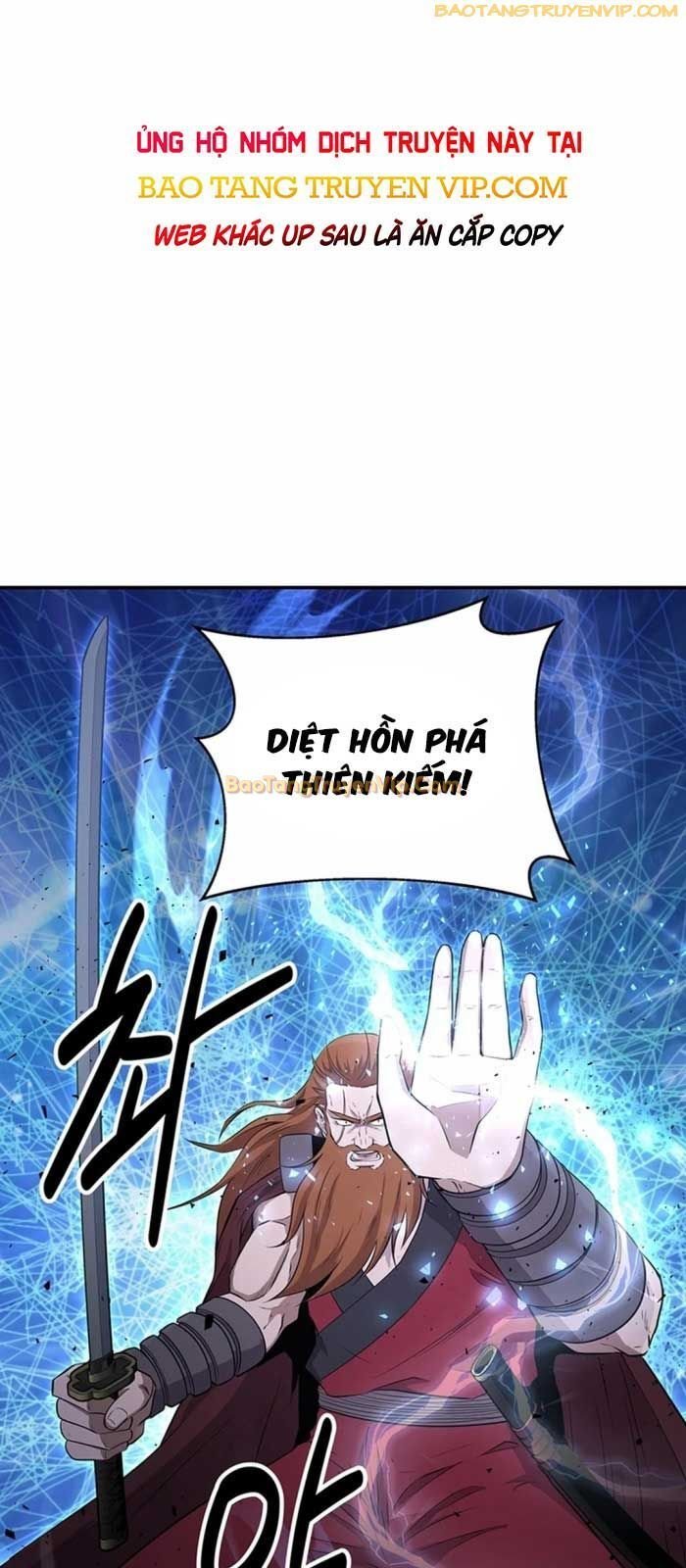 Thiên Hạ Đệ Nhất Côn Luân Khách Sạn: Chapter 14