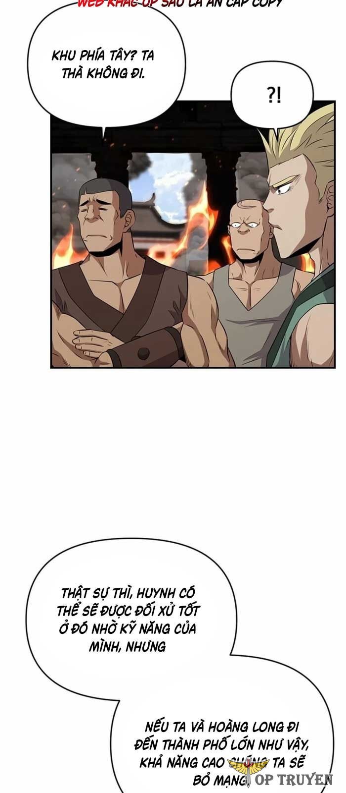 Thiên Hạ Đệ Nhất Côn Luân Khách Sạn: Chapter 15