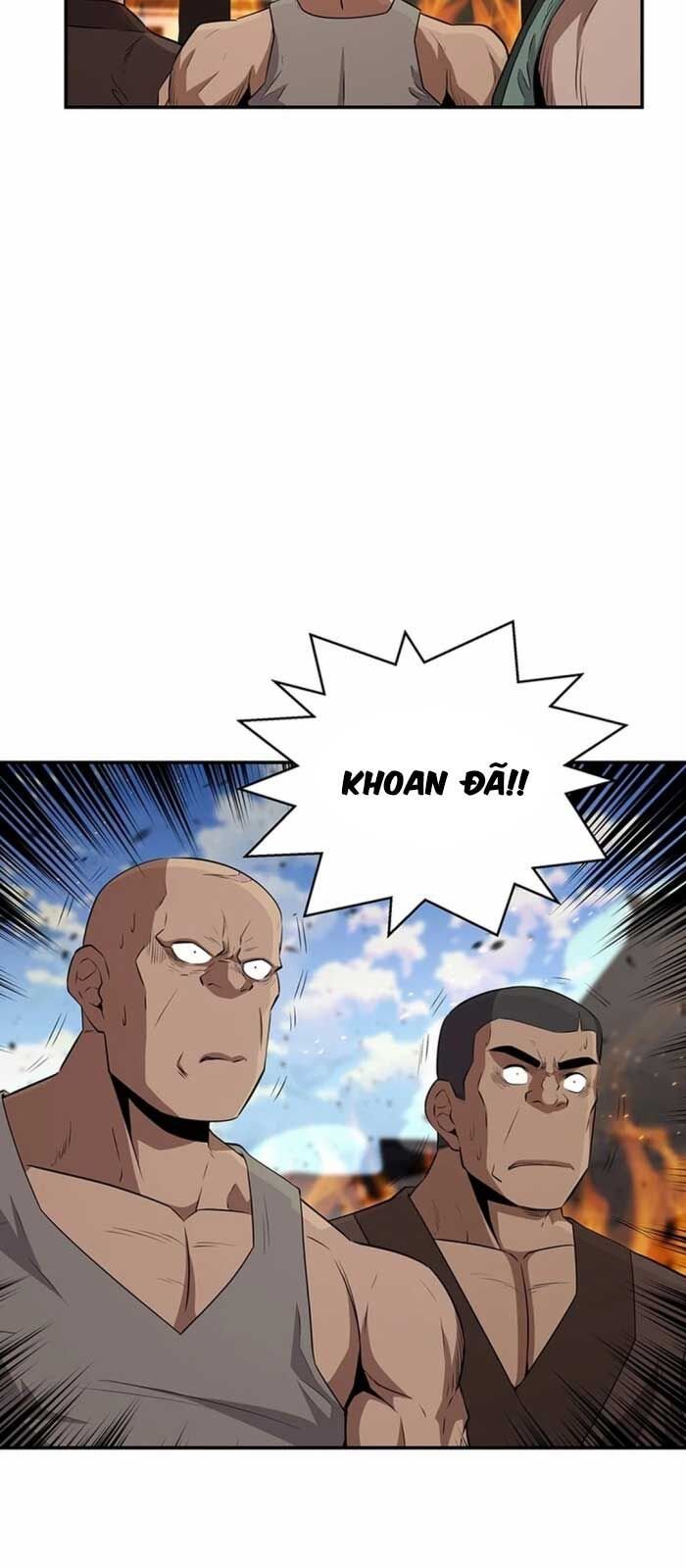 Thiên Hạ Đệ Nhất Côn Luân Khách Sạn: Chapter 15