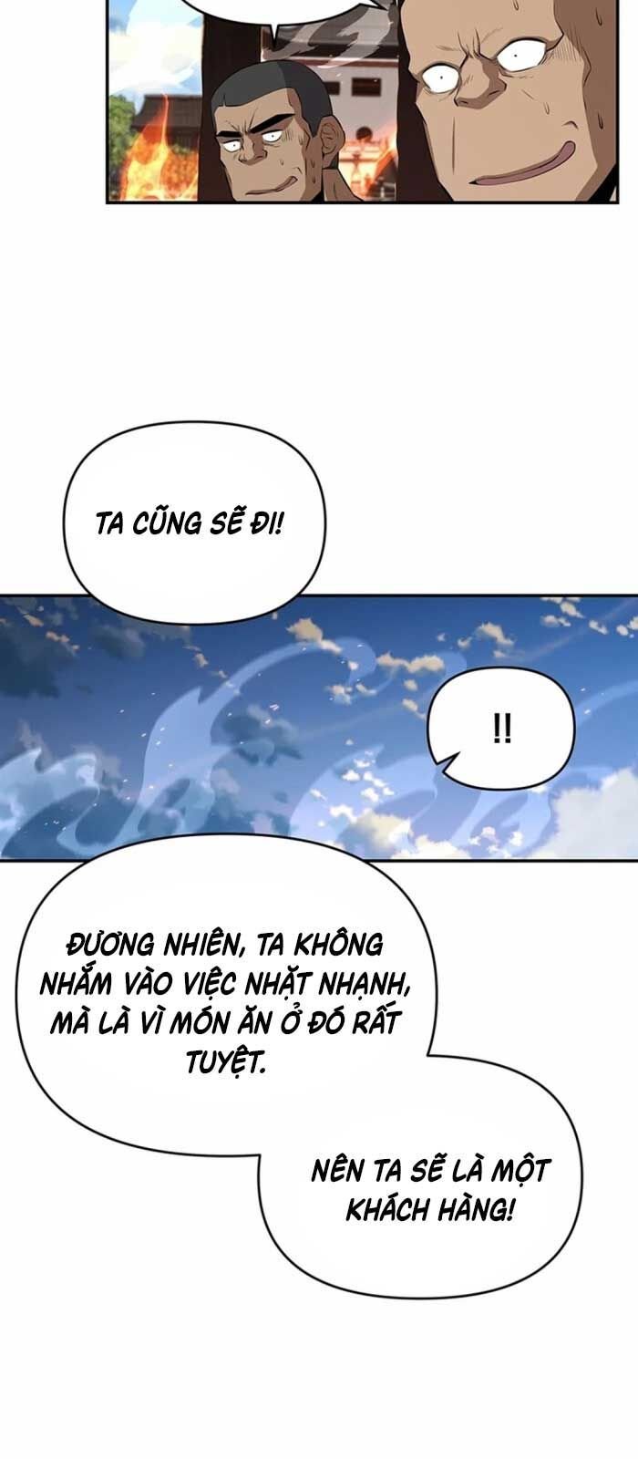 Thiên Hạ Đệ Nhất Côn Luân Khách Sạn: Chapter 15