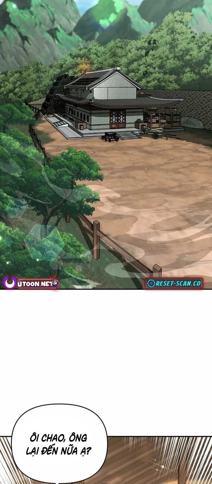 Thiên Hạ Đệ Nhất Côn Luân Khách Sạn: Chapter 15