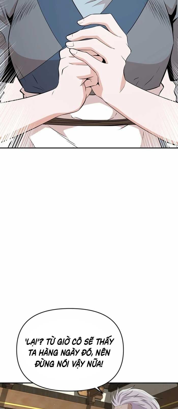 Thiên Hạ Đệ Nhất Côn Luân Khách Sạn: Chapter 15