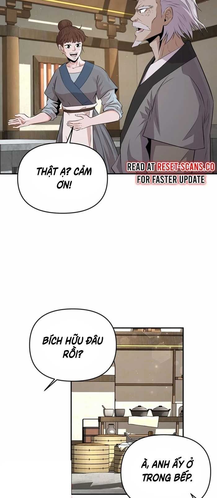 Thiên Hạ Đệ Nhất Côn Luân Khách Sạn: Chapter 15