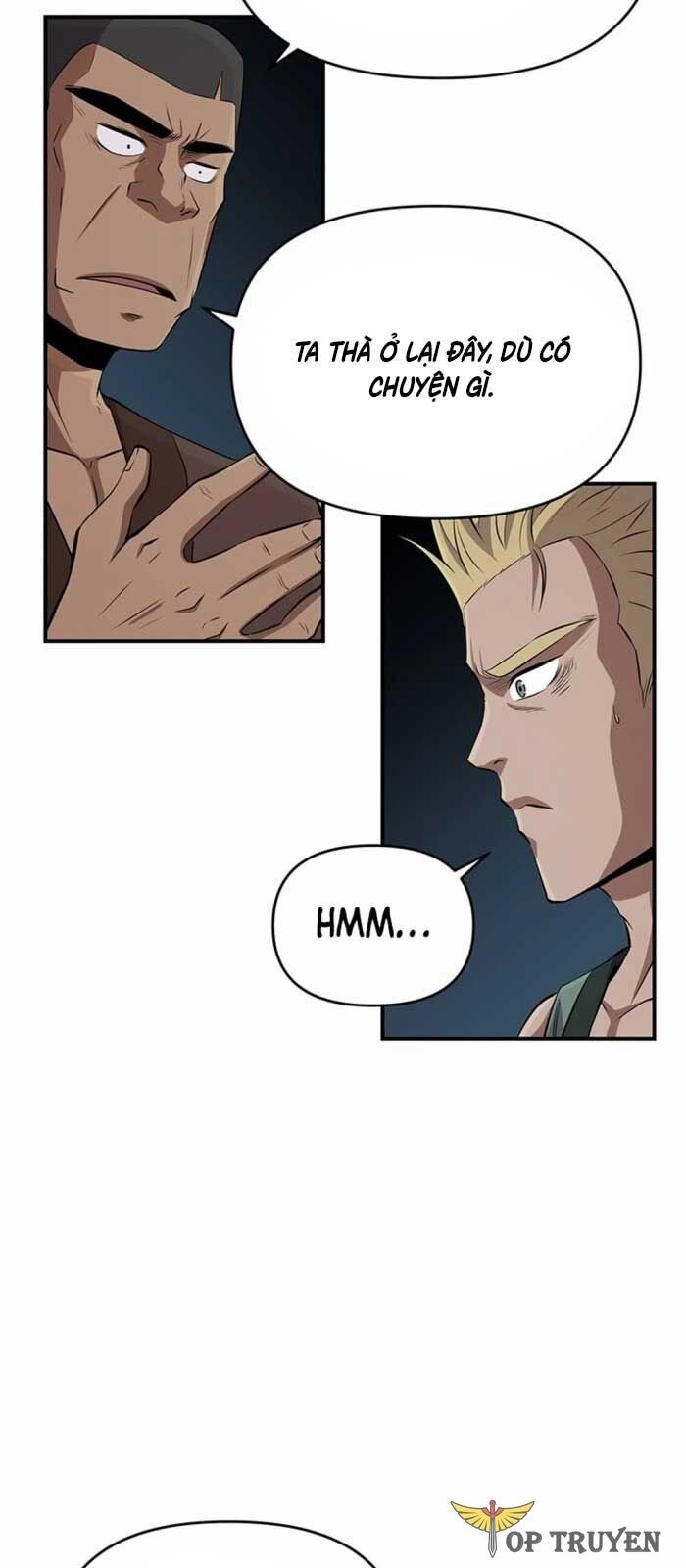 Thiên Hạ Đệ Nhất Côn Luân Khách Sạn: Chapter 15