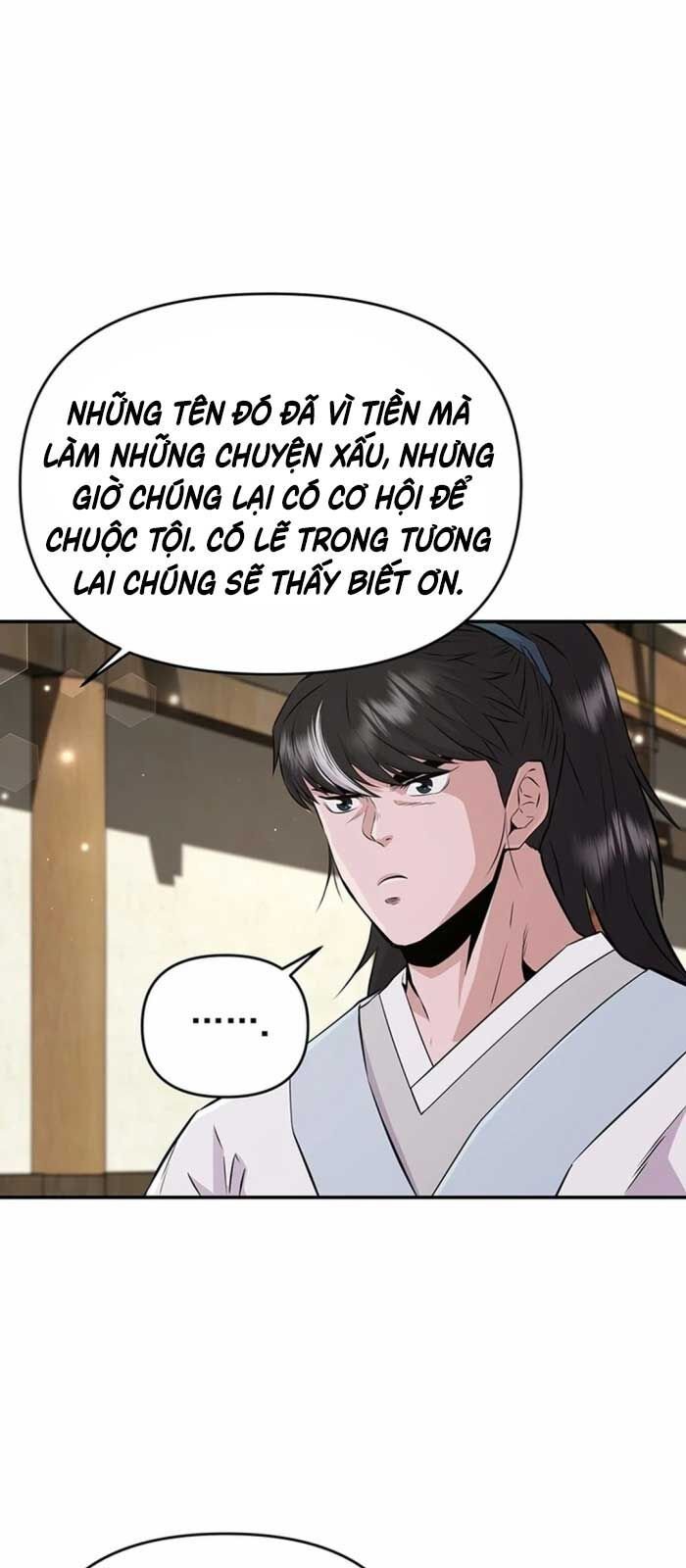 Thiên Hạ Đệ Nhất Côn Luân Khách Sạn: Chapter 15