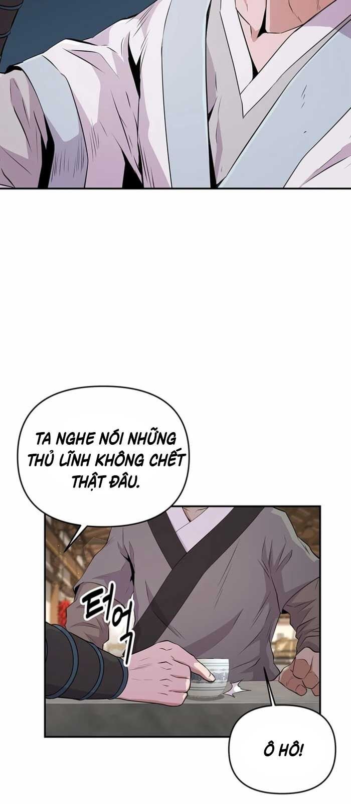 Thiên Hạ Đệ Nhất Côn Luân Khách Sạn: Chapter 15