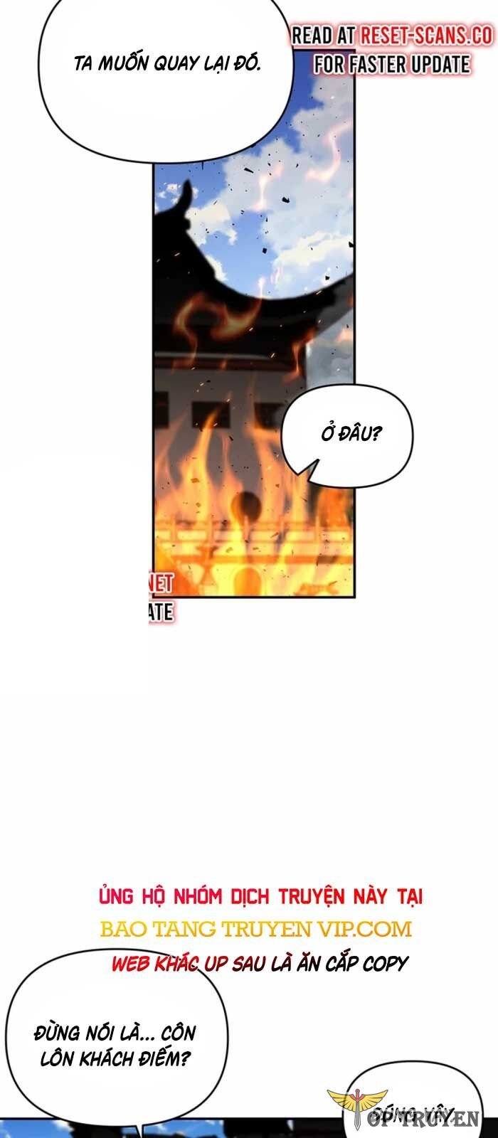 Thiên Hạ Đệ Nhất Côn Luân Khách Sạn: Chapter 15