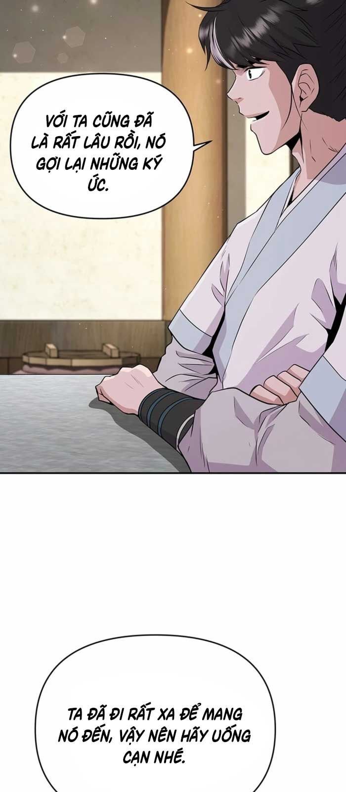 Thiên Hạ Đệ Nhất Côn Luân Khách Sạn: Chapter 15