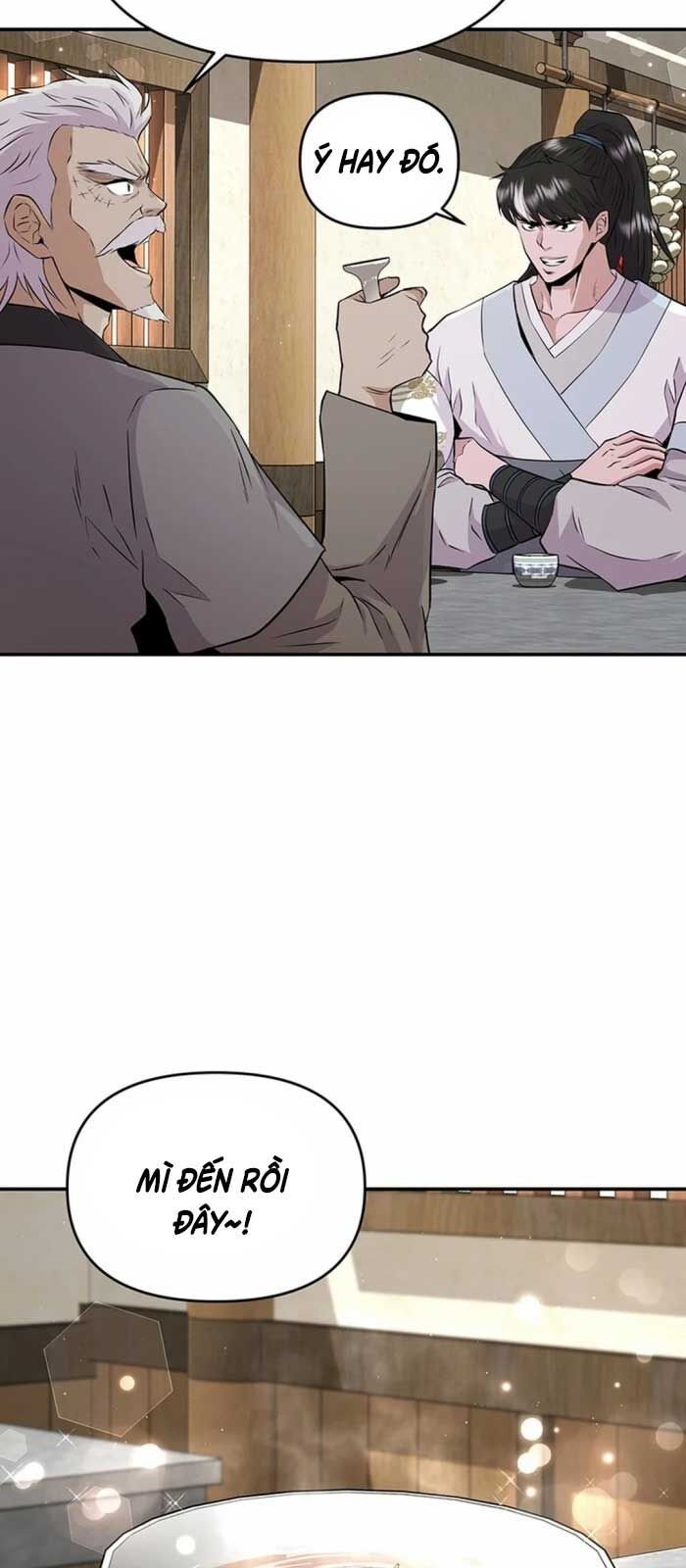 Thiên Hạ Đệ Nhất Côn Luân Khách Sạn: Chapter 15