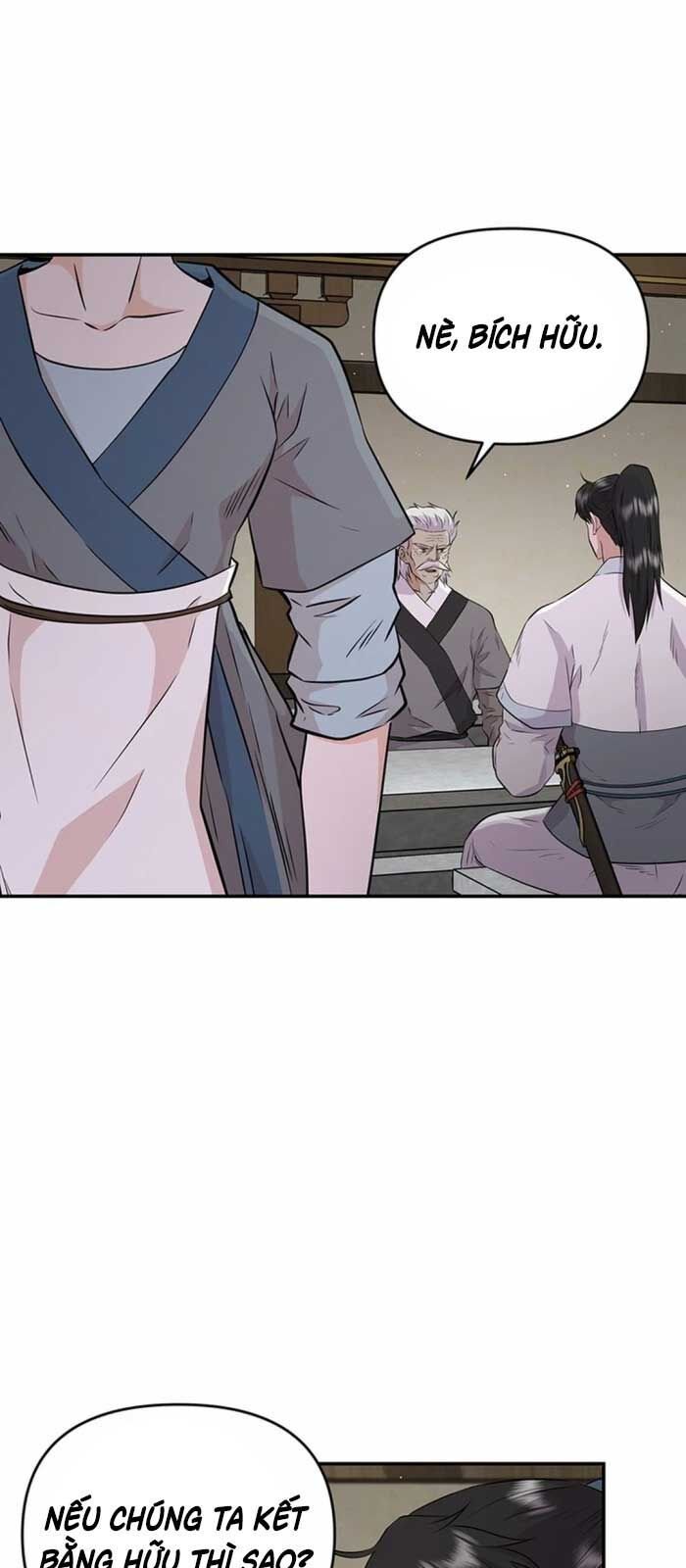 Thiên Hạ Đệ Nhất Côn Luân Khách Sạn: Chapter 15