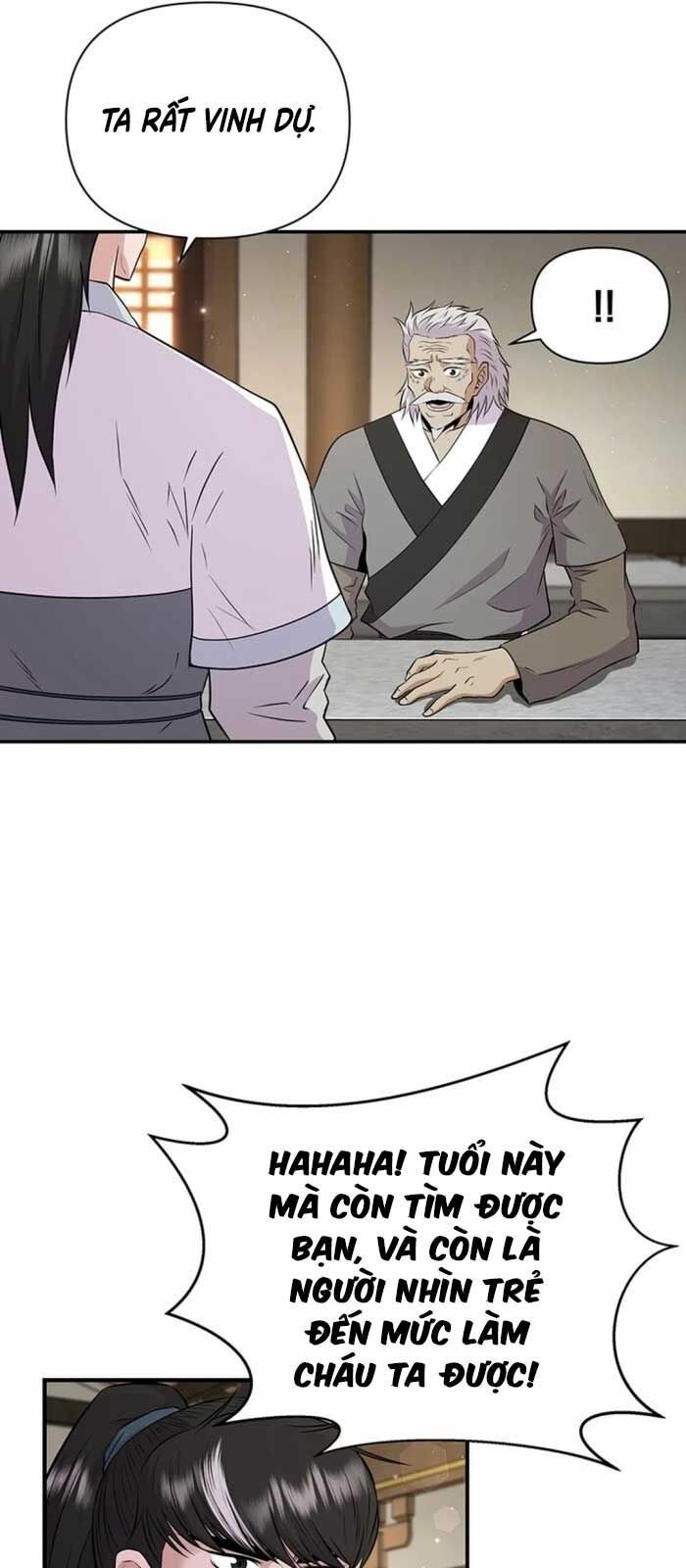 Thiên Hạ Đệ Nhất Côn Luân Khách Sạn: Chapter 15