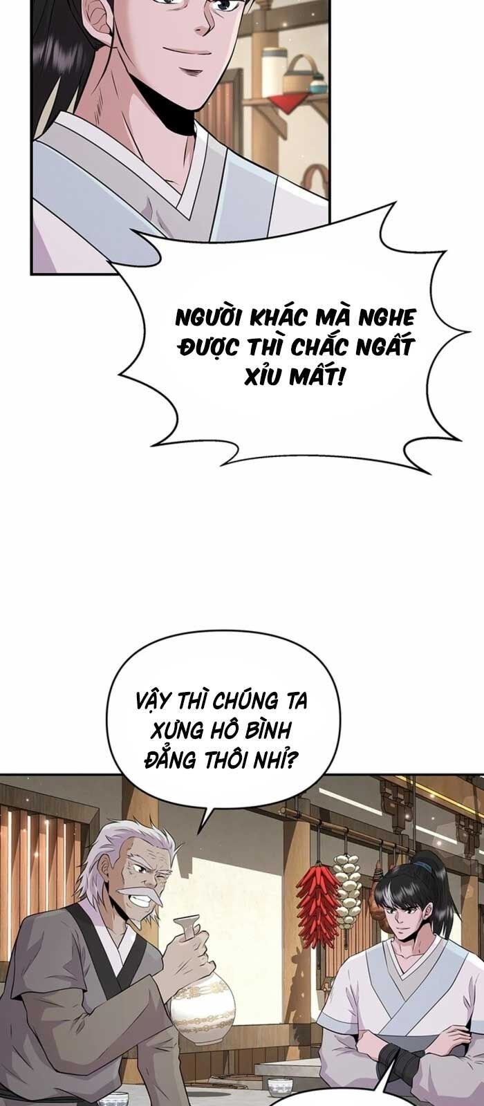 Thiên Hạ Đệ Nhất Côn Luân Khách Sạn: Chapter 15