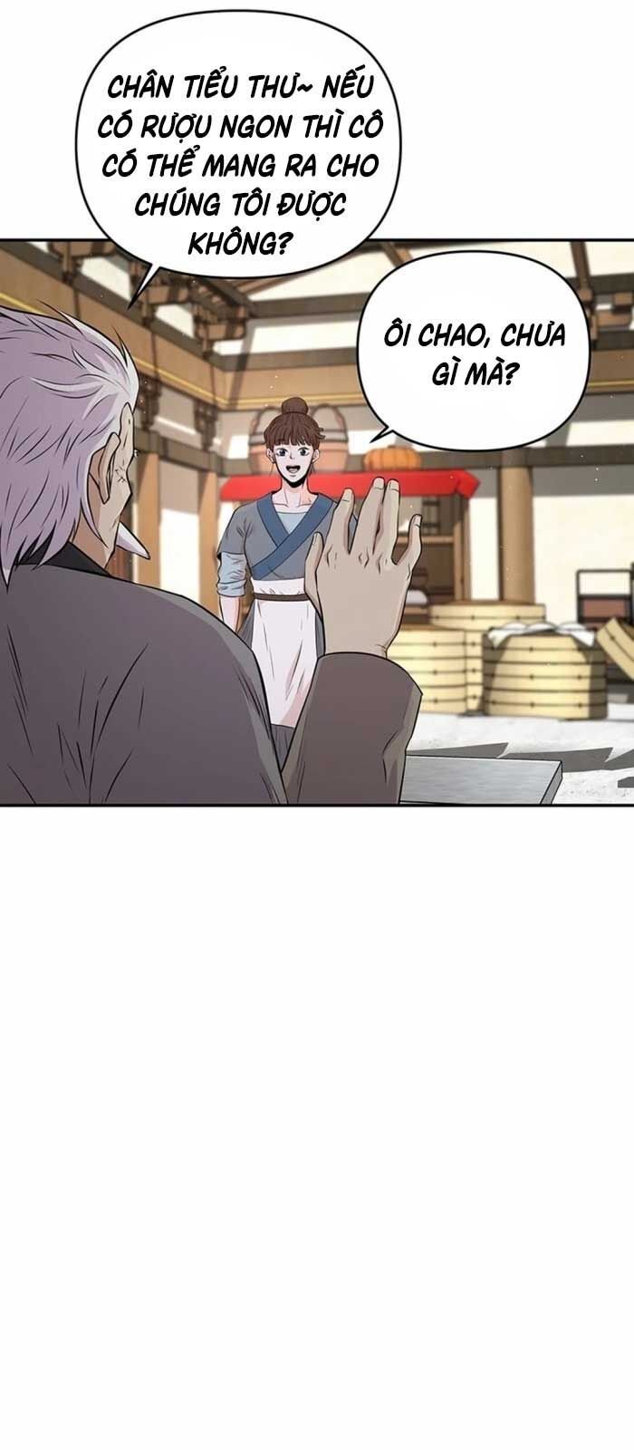 Thiên Hạ Đệ Nhất Côn Luân Khách Sạn: Chapter 15