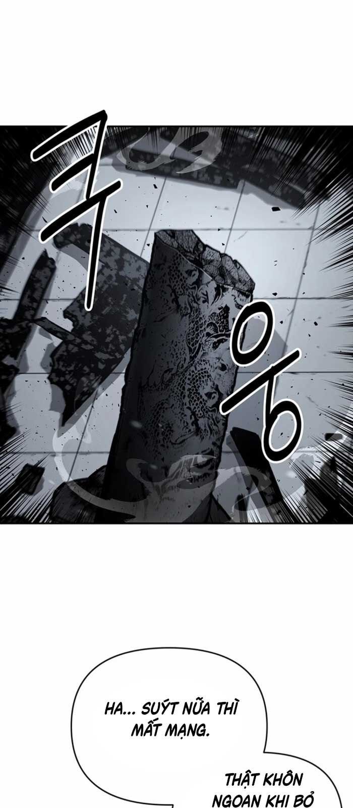 Thiên Hạ Đệ Nhất Côn Luân Khách Sạn: Chapter 15